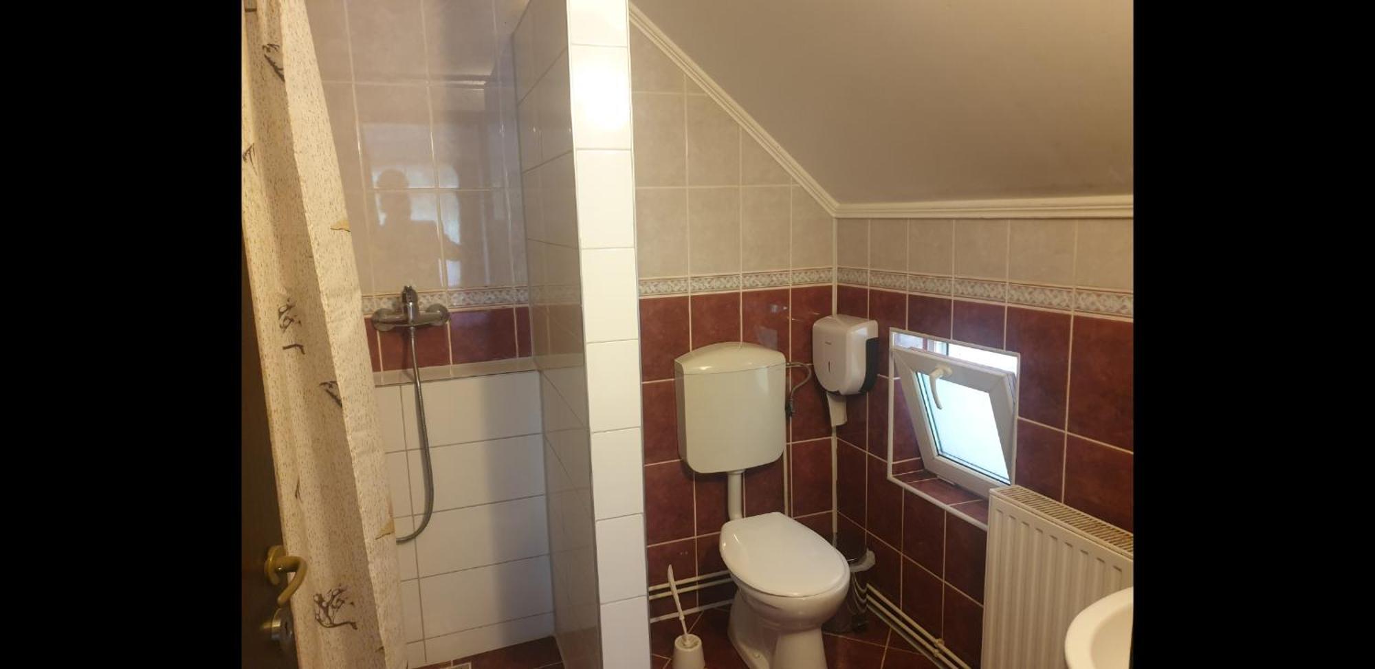 Casa Brandusa Törcsvár Szoba fotó