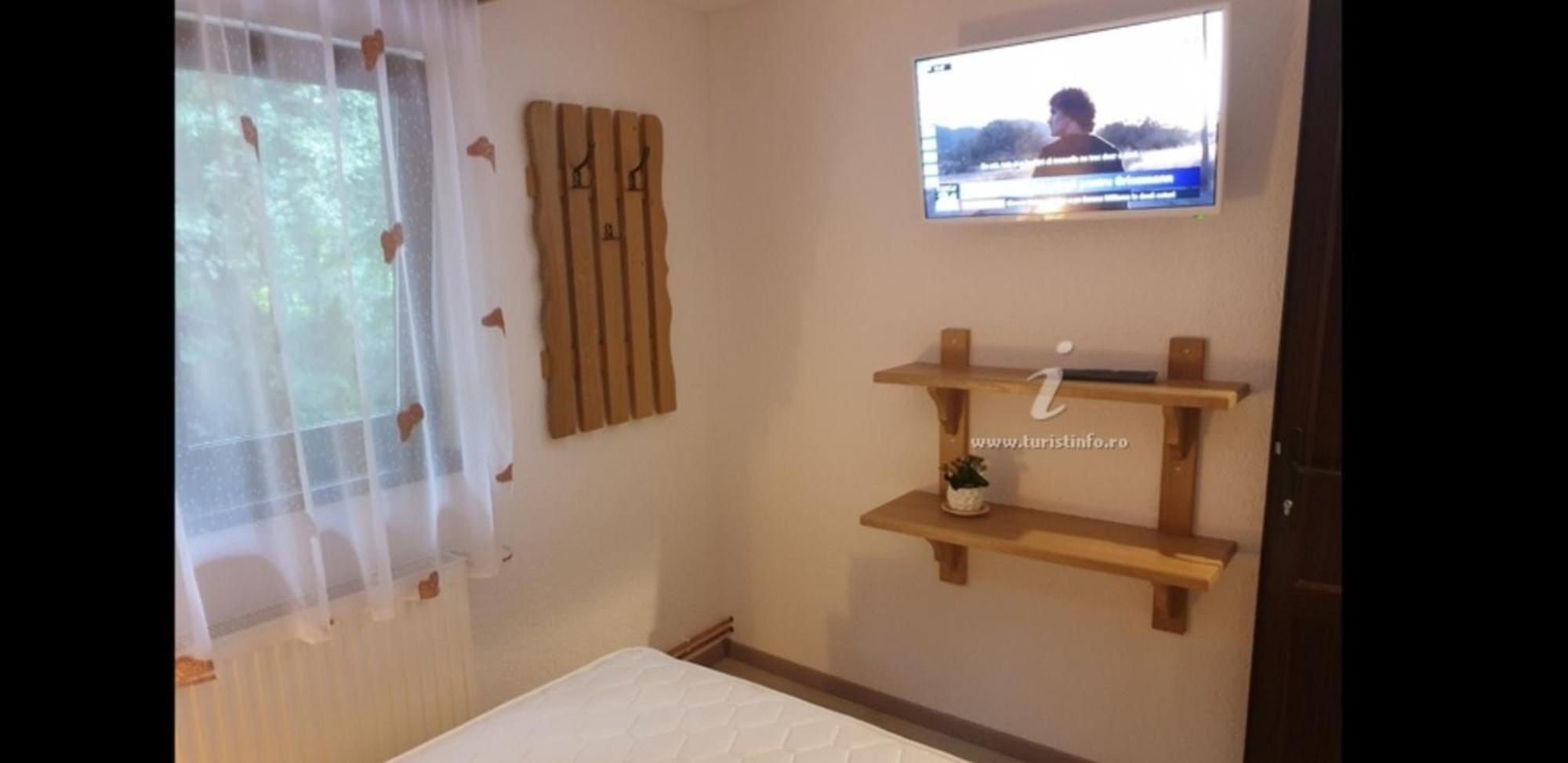 Casa Brandusa Törcsvár Szoba fotó