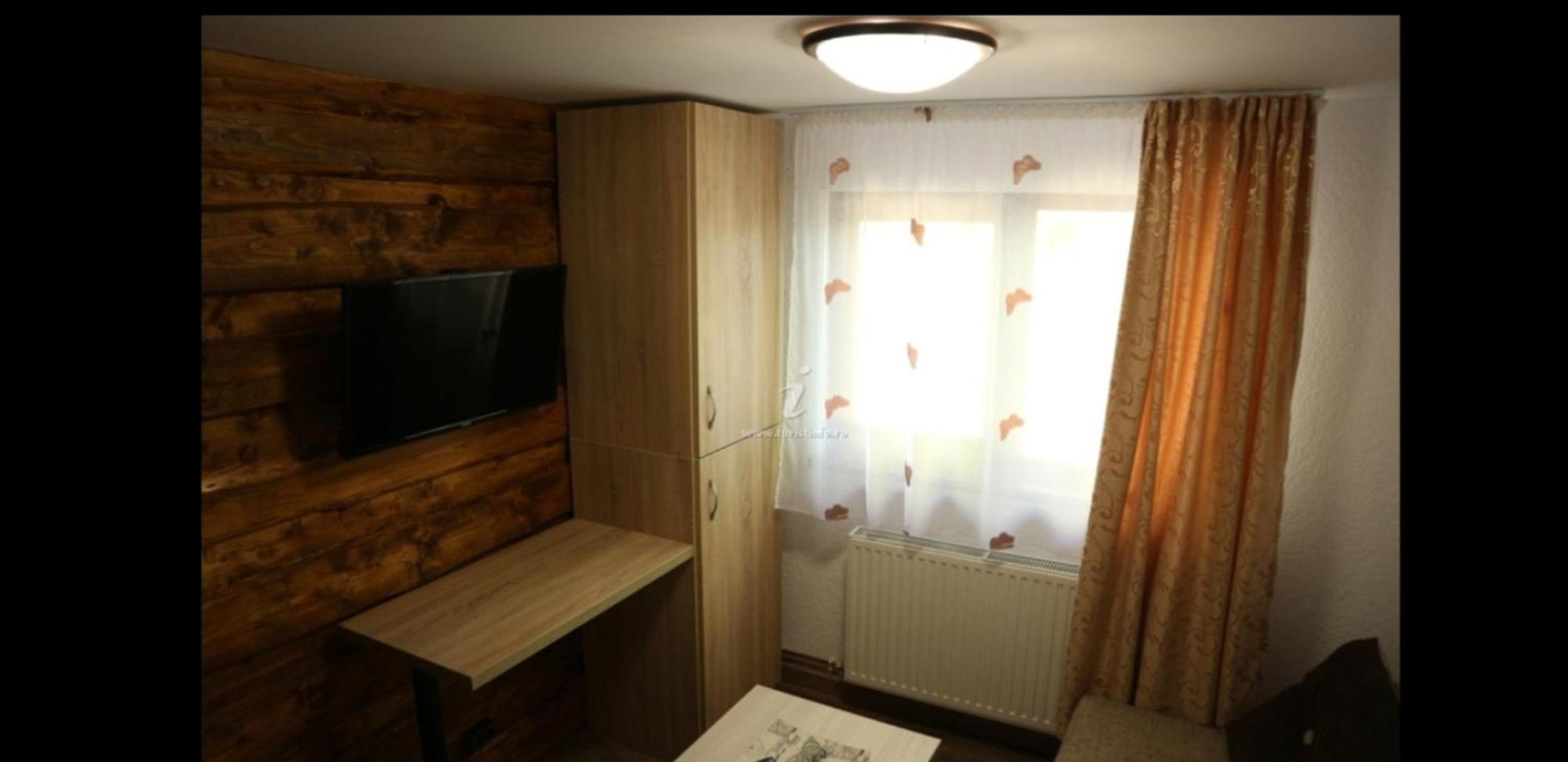 Casa Brandusa Törcsvár Szoba fotó