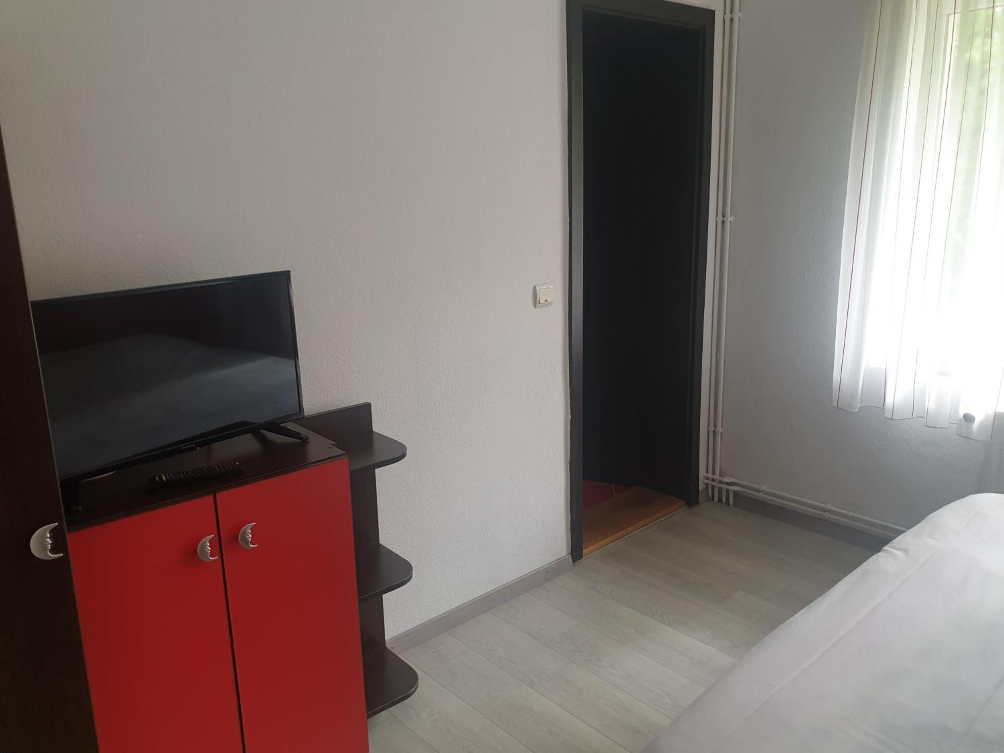 Casa Brandusa Törcsvár Szoba fotó
