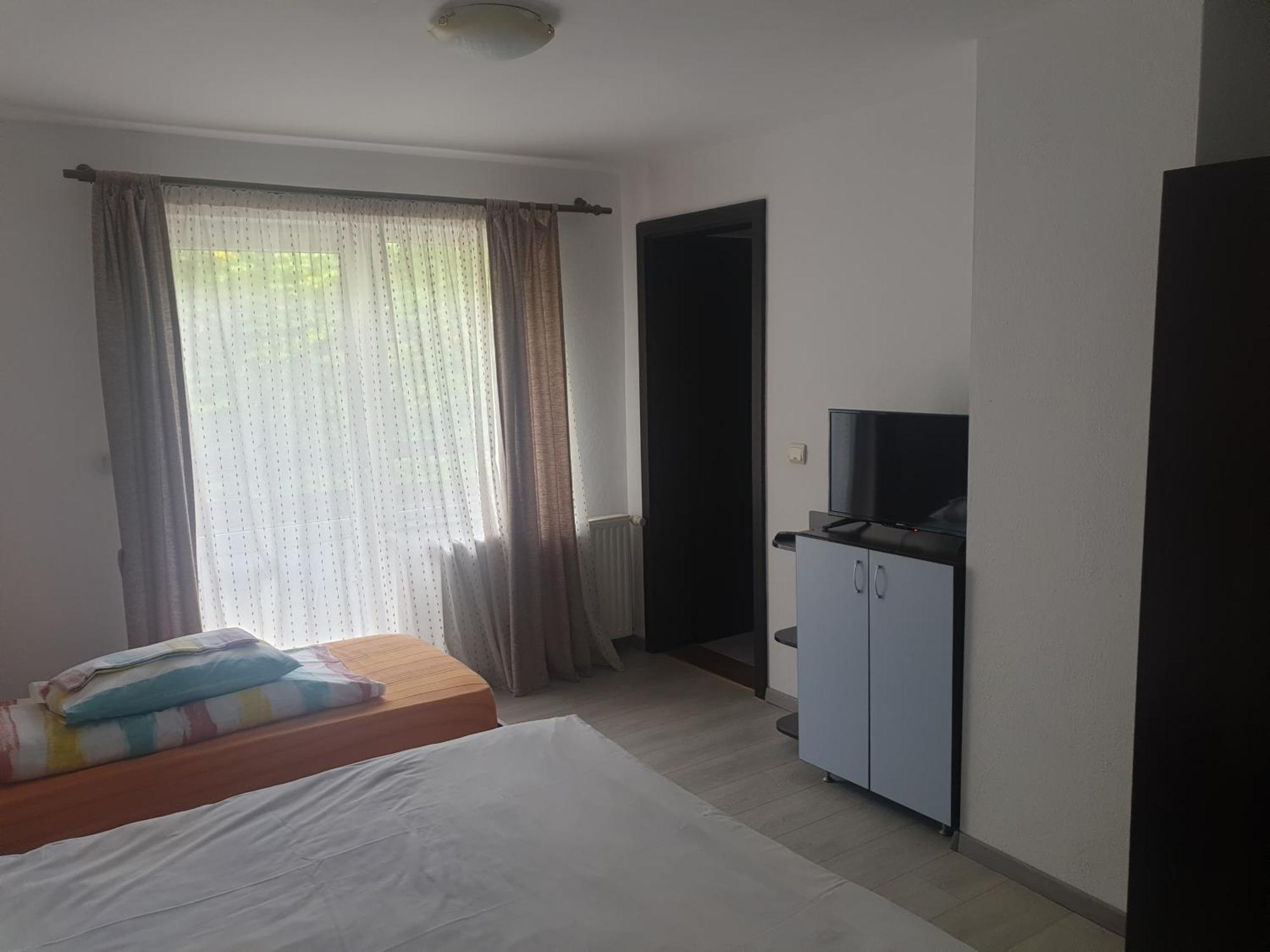 Casa Brandusa Törcsvár Szoba fotó