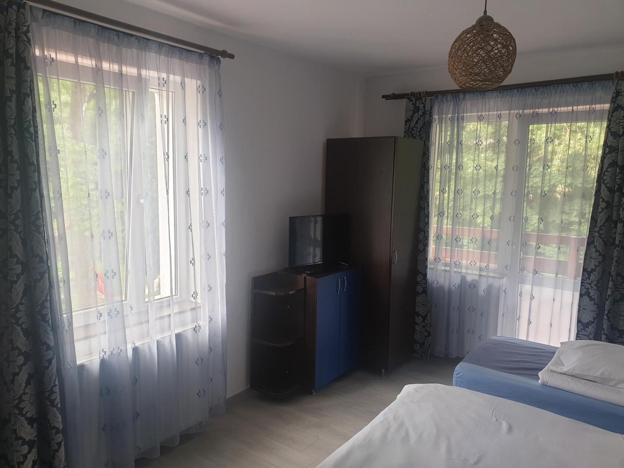 Casa Brandusa Törcsvár Szoba fotó